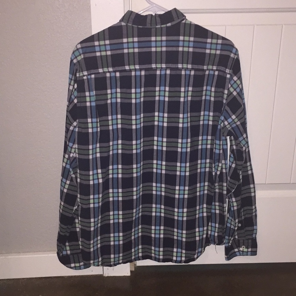 Button down shirt - Picture 2 of 2